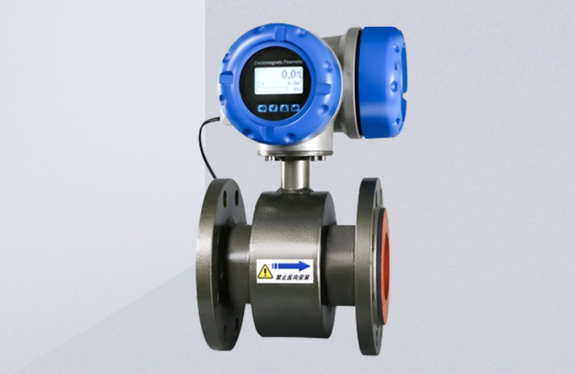 电磁流量计不准确原因有哪些