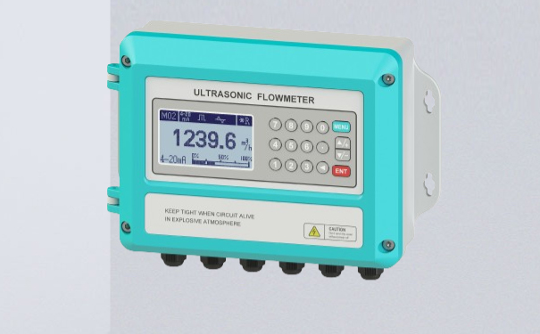 超声波流量计有哪些种类