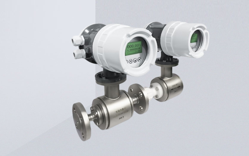 电磁流量计有哪些分类