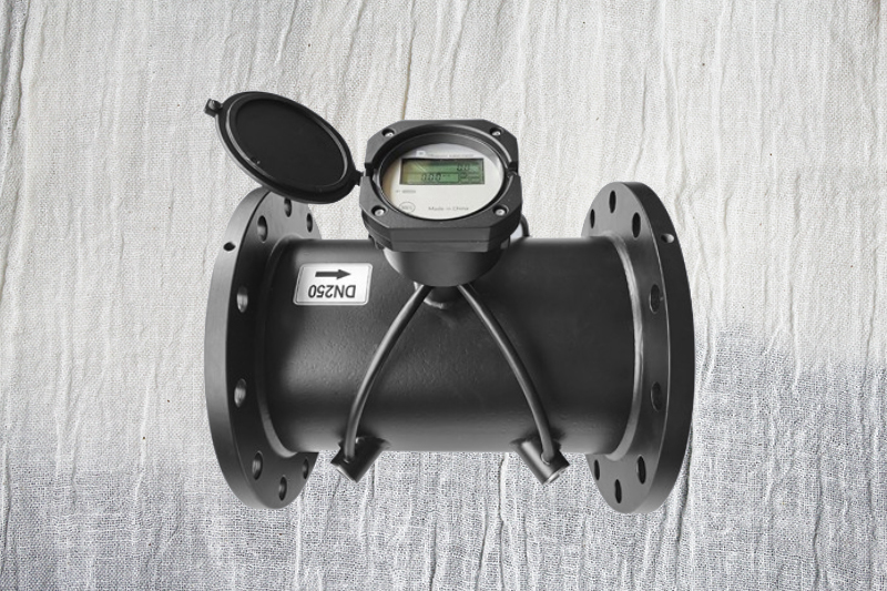 超声波水表的应用场景有哪些