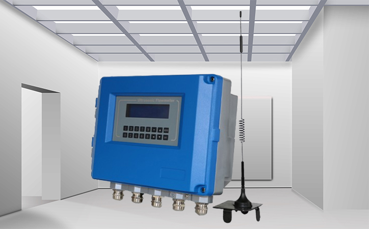 超声波流量计的应用在哪些广泛领域