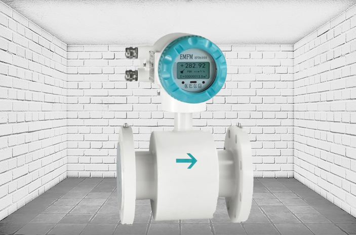 电磁流量计的使用方法是什么