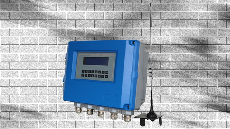 超声波流量计的几种类型有哪些