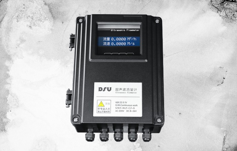 超声波流量计的种类都可分为哪几种呢