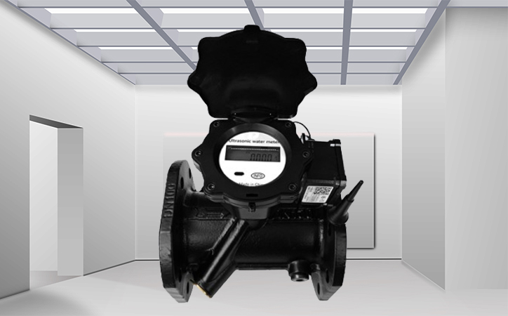 超声波水表的测量范围是多少