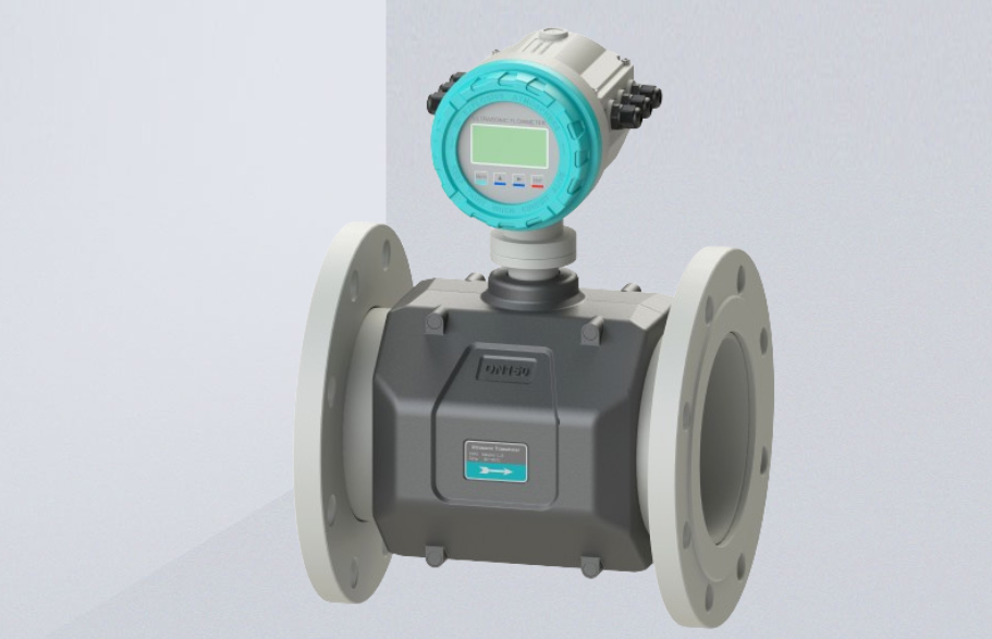 超声波流量计的种类有哪些