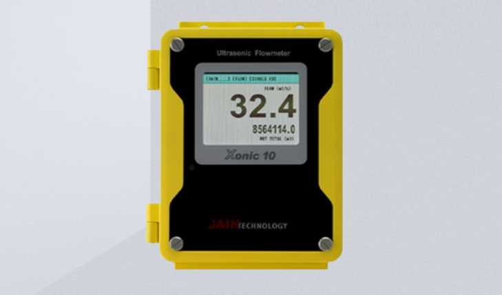 多普勒超声波流量计工作原理及优缺点