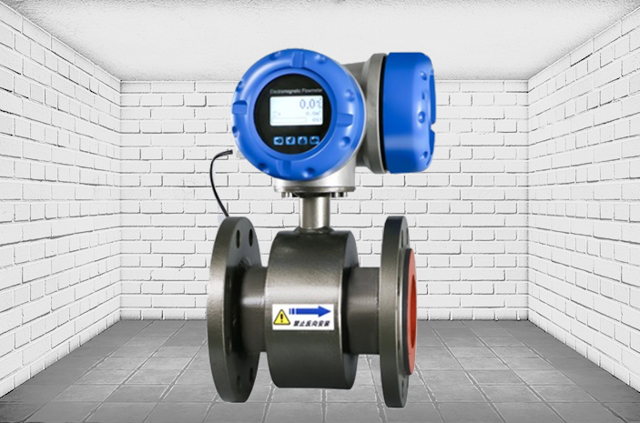 电磁流量计主要有哪些优点