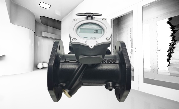 超声波水表液体频率是多少