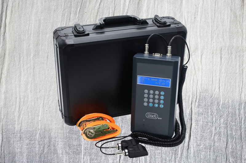 超声波流量计的种类是什么