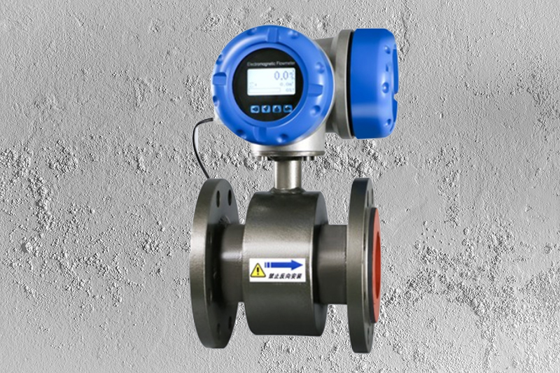 电磁流量计常用频率是多少