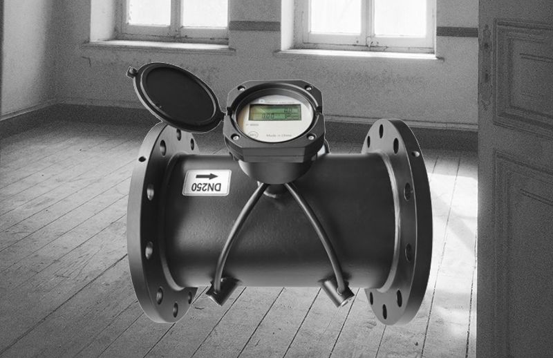 超声波水表的概念及其工作原理是什么.jpg 超声波水表的概念及其工作原理是什么