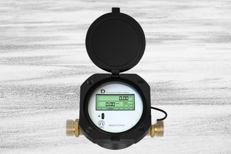 超声波水表的性能特点是怎样的