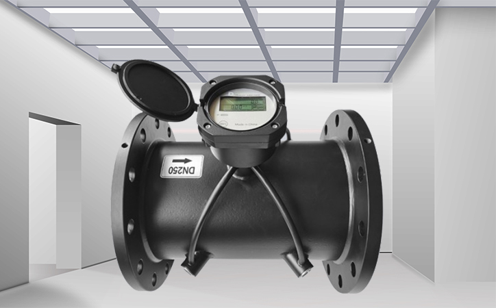 超声波水表应用领域是什么