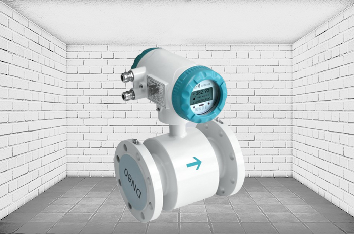 电磁流量计应用领域是什么