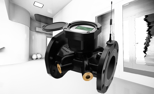 超声波水表操作简单吗