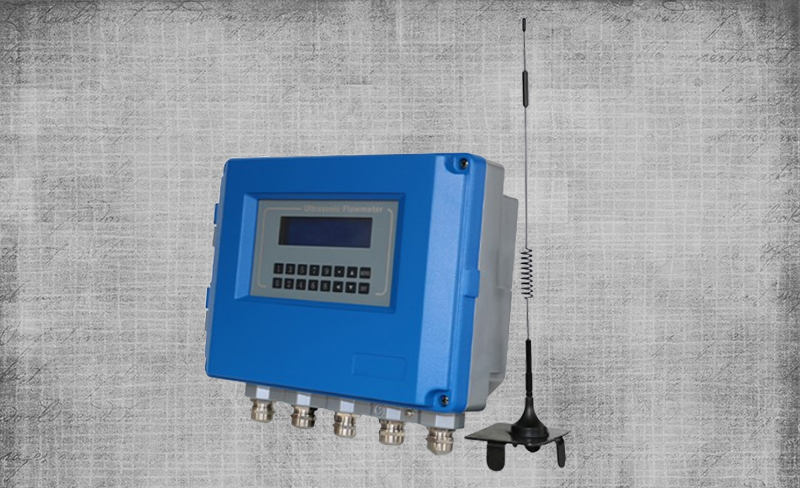 超声波流量计应用领域是什么