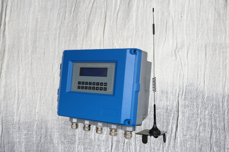 超声波流量计具备哪些特点