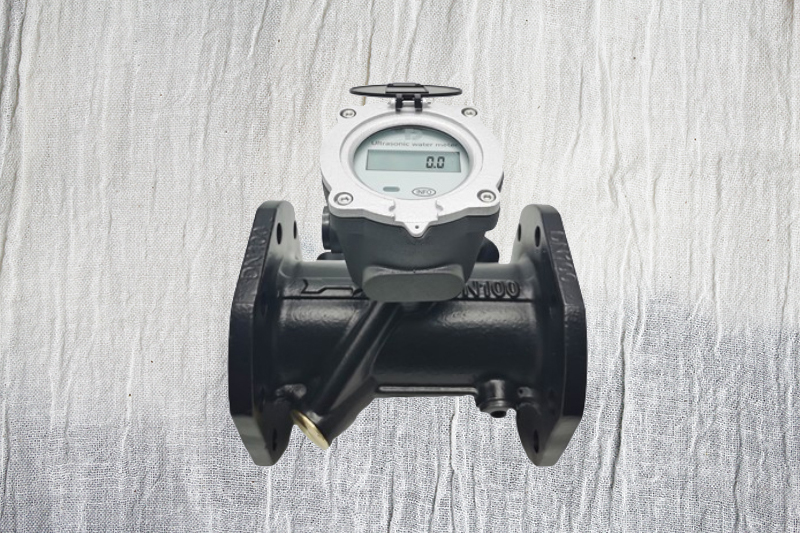 超声波水表适用于哪些行业呢