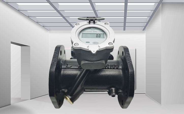 超声波水表的工作原理是什么
