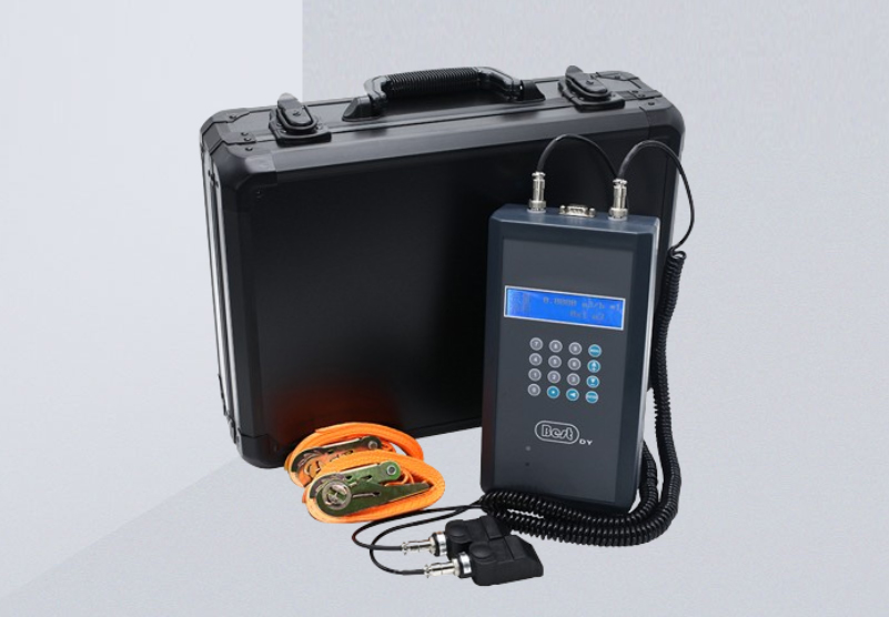 超声波流量计应用的各类场景