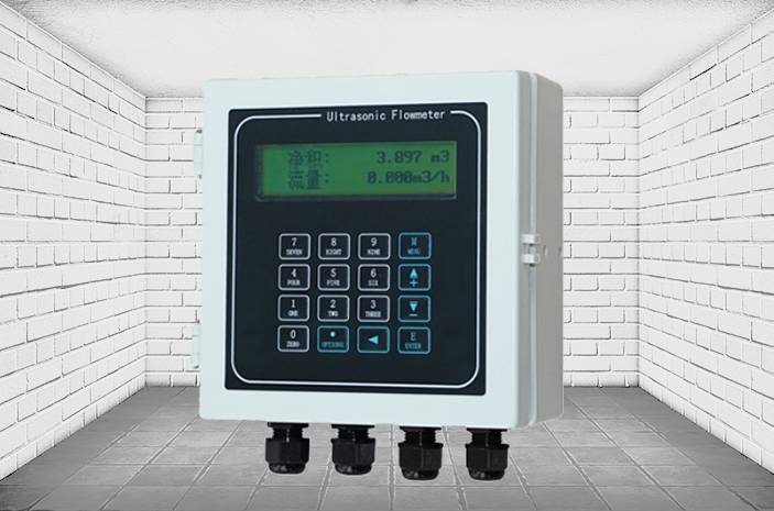 超声波流量计的种类有哪些