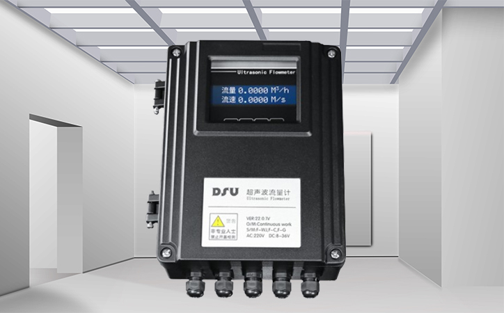 超声波流量计的特点是哪些呢