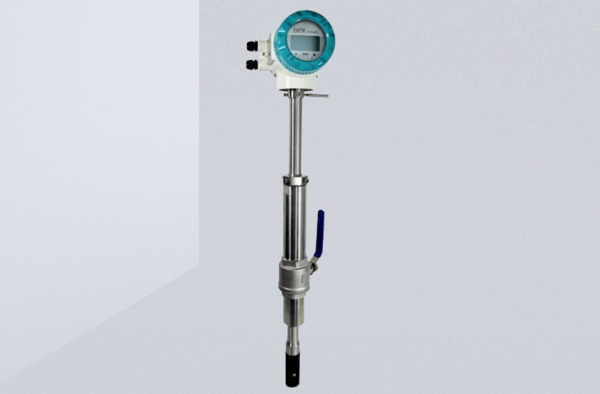 电磁流量计的测量范围是多少