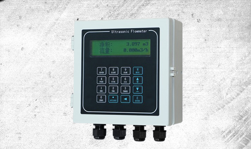 超声波流量计的种类分多少种