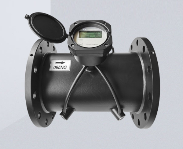 超声波水表的主要特点有哪些