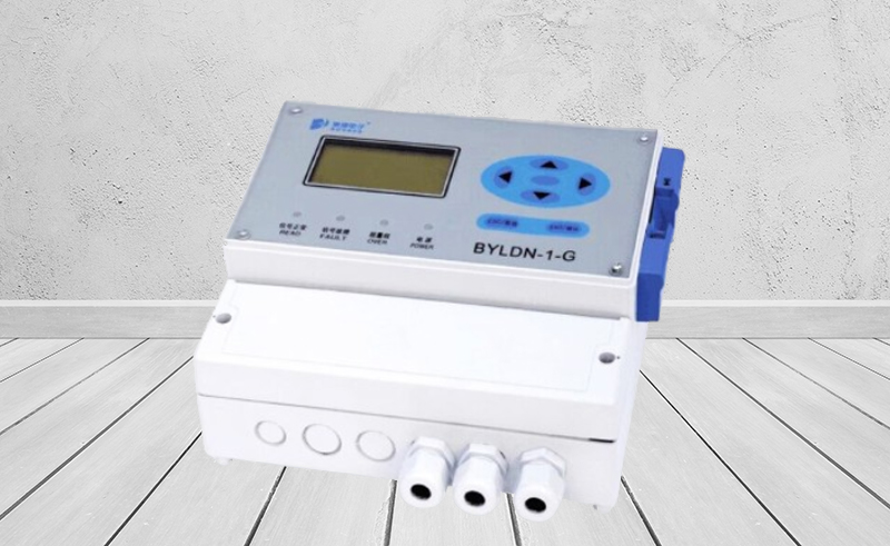 超声波多普勒流量计在环保领域具体应用