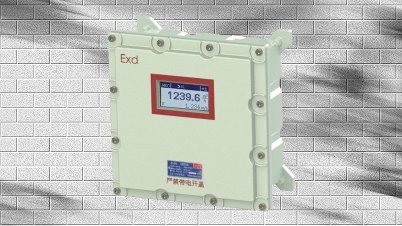 常见的超声波流量计有哪些