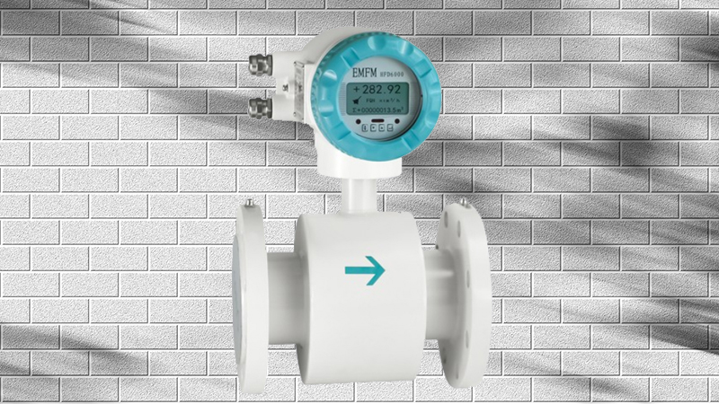 电磁流量计的分类及特点是什么