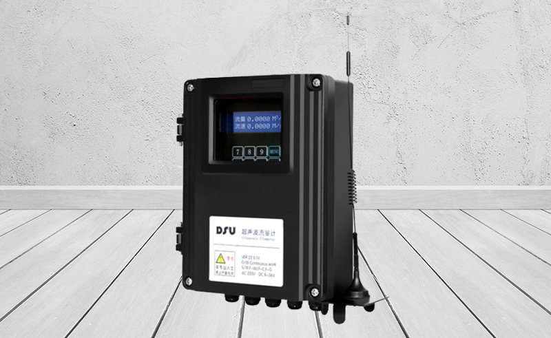 超声波流量计的分类有哪些