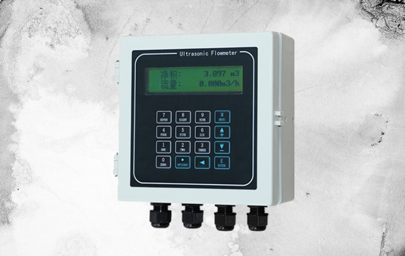 超声波流量计的性能优点是怎样的