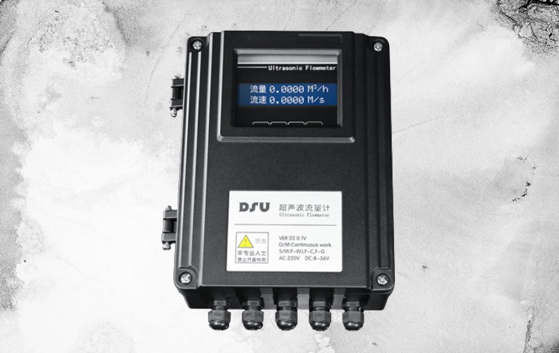 超声波流量计的分类与选型方法有哪些.jpg 超声波流量计的分类与选型方法有哪些