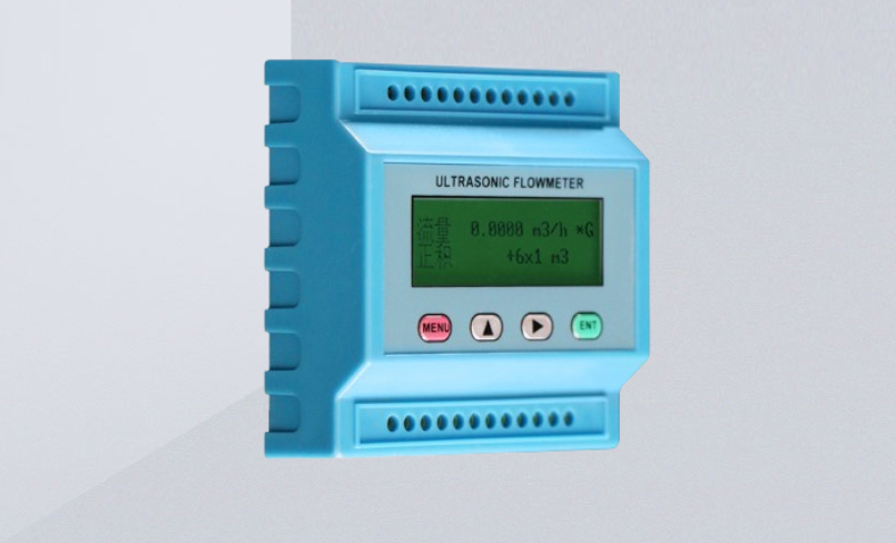 超声波流量计常用频率是多少