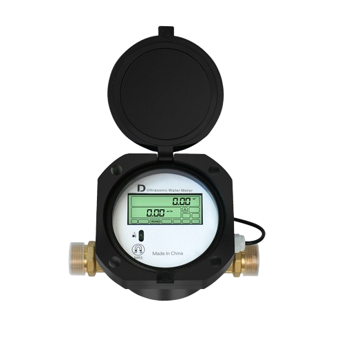 多声道超声波水表的主要优势有哪些