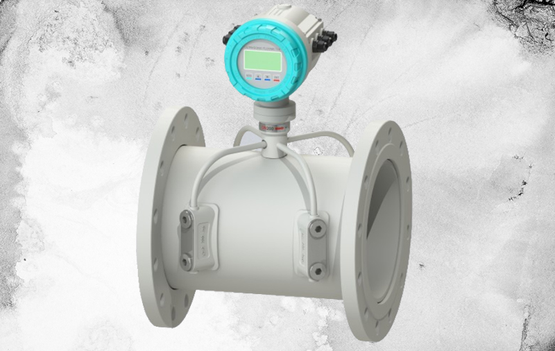插入式超声波流量计优点多不多