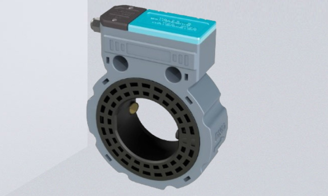 超声波水表有哪些主要优势