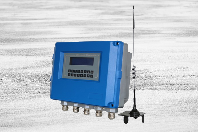 超声波流量计优点多不多