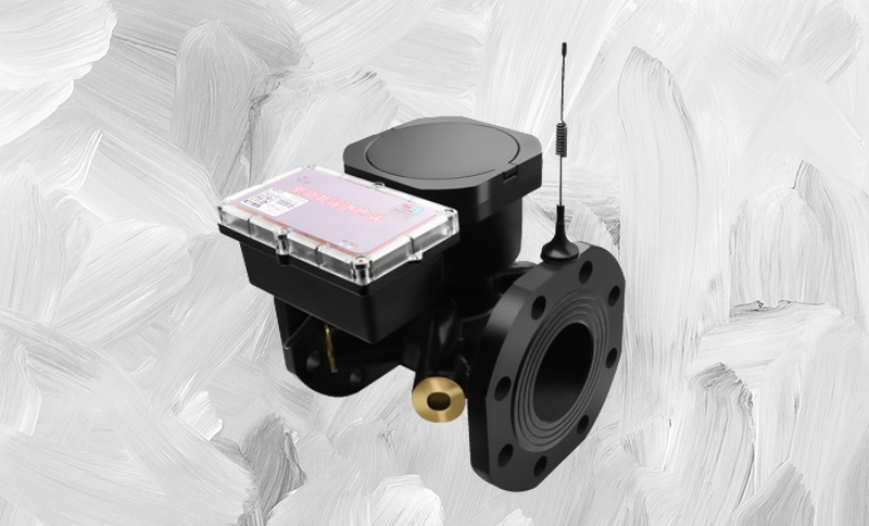 超声波水表如何使用