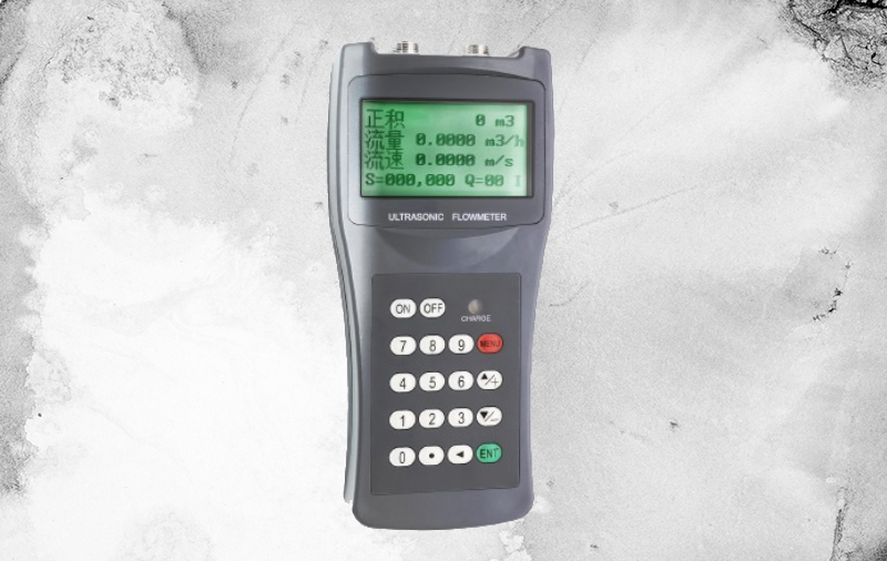 超声波流量计的优势特点是什么