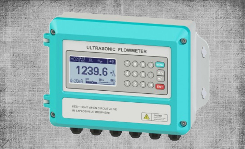 管道式超声波流量计的优势特点是什么