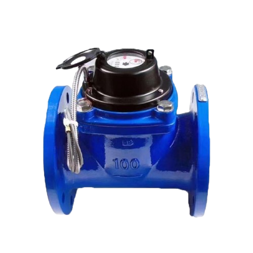 超声波水表的优点体现在哪方面