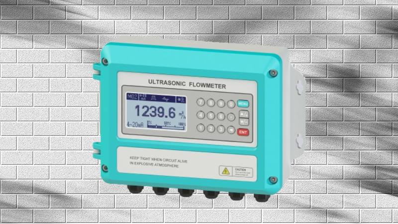 插入式超声波流量计的主要特点是什么
