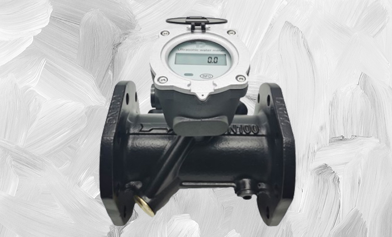 多声道超声波水表都有哪些优点呢