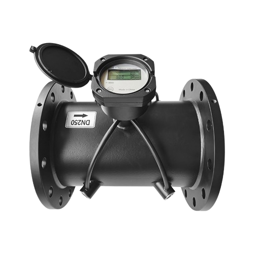 多声道超声波水表的优点在哪