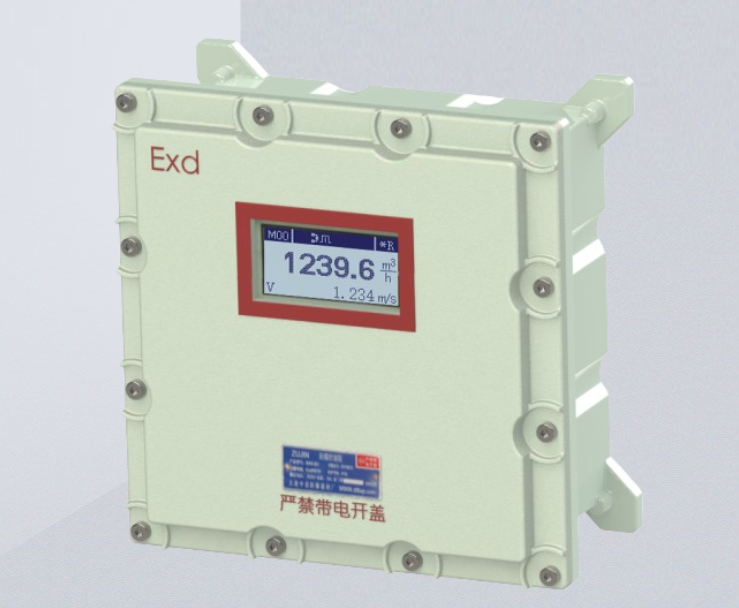 管道式超声波流量计的主要特点有哪些