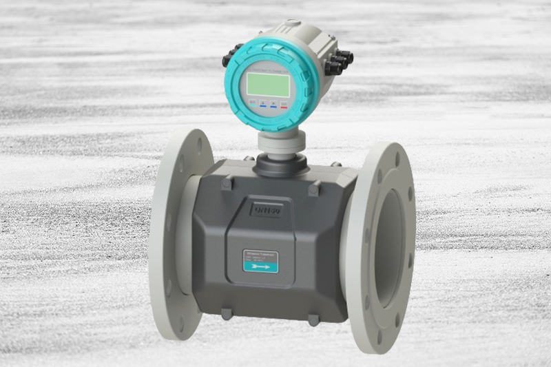 插入式超声波流量计优点多吗